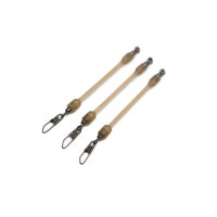 Fox Matrix Moulded Feeder Link 4cm