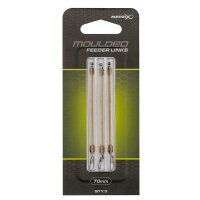 Fox Matrix Moulded Feeder Link 7cm