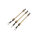 Fox Matrix Moulded Feeder Link 7cm