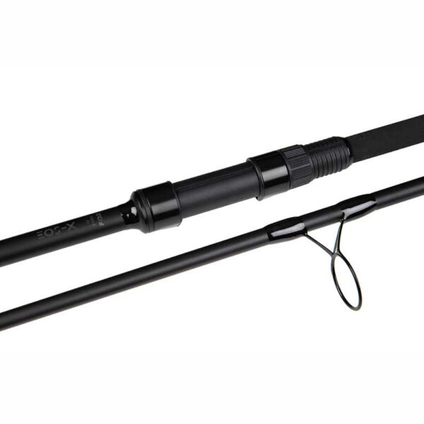 Fox EOS X Traveller Rod 8-10ft 3,0lb
