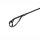 Fox EOS X Traveller Rod 8-10ft 3,0lb
