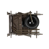 Fox Voyager Barrow Plus