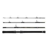 Penn Regiment IV Boat Travel 2,10m 30-50lbs