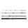 Penn Regiment IV Boat Travel 2,10m 30-50lbs