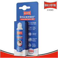 Ballistol Stichfrei Cooling Roll-On Soforthilfe