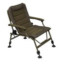 Kopie von Fox Super Deluxe Arm Chair #1