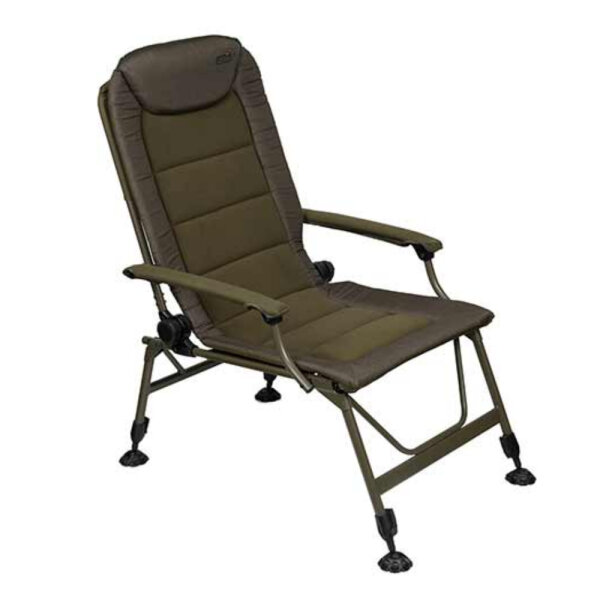 Fox Voyager Large Recliner Chair