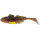 Westin Gunnar The Goby Grundel Gummifisch 8,0cm Appleseed