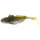 Westin Gunnar The Goby Grundel Gummifisch 8,0cm Black Mouth