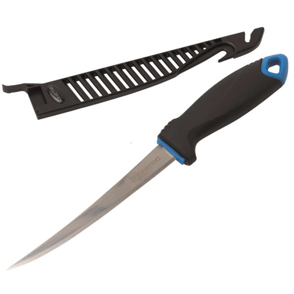 Kinetic DL Fillet Knife Messer 15cm im Blister