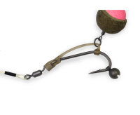 Korda Shot on the Hook