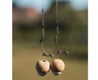 Korda Shot on the Hook