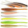 Westin ShadTeez Pin-Tail Gummifisch