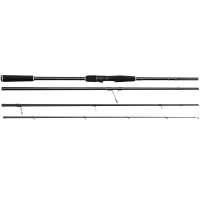 Westin W2 SBass Travel 4-teilig Rute Spinnrute 2,70m MH...