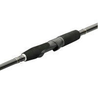 Westin W2 SBass Travel 4-teilig Rute Spinnrute 2,70m MH 15-42g