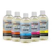 Sonubaits Clear Pellet Oil 200ml