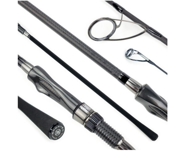 Sportex Graphenon CS-2  Carp