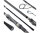Sportex Graphenon CS-2  Carp