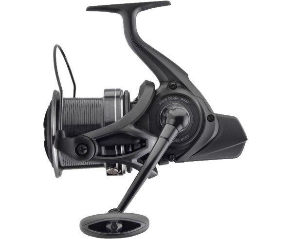Daiwa 18 Emblem Spod 35 SCW QD