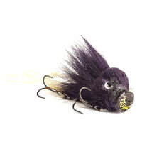 Miuras Mouse Mini Spinstreamer 20cm Purple Heart