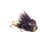 Miuras Mouse Mini Spinstreamer 20cm Purple Heart
