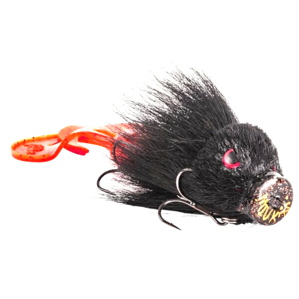 Miuras Mouse Big Spinstreamer 23cm Batman