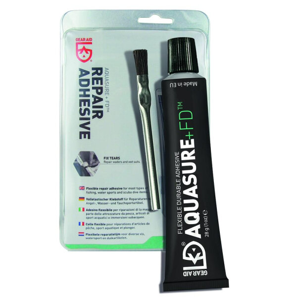 Jenzi AquaSure Kleber 28g Tube