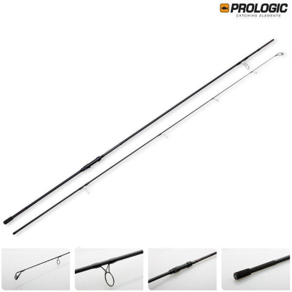 Prologic C-Series AB 9ft 2,75lbs 30mm