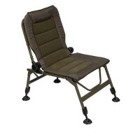Fox Voyager Compact Recliner Chair