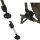 Fox Voyager Compact Recliner Chair