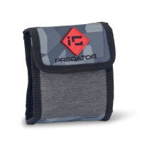 Iron Claw Leader Case