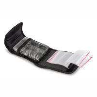 Iron Claw Leader Case