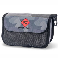 Iron Claw Softlure Case II