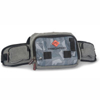 Iron Claw Hip Bag I