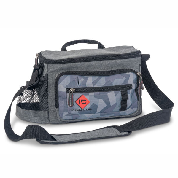 Iron Claw Jig Bag II