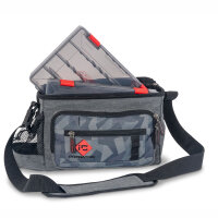 Iron Claw Jig Bag II