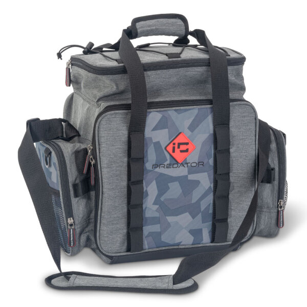 Iron Claw Large Bag