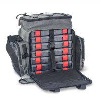 Iron Claw Large Bag