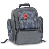 Iron Claw Back Packer I