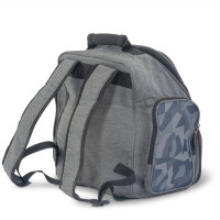 Iron Claw Back Packer I