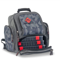 Iron Claw Back Packer I