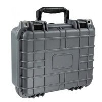 Echolotkoffer G3 Modell 355 7 bis 10 Zoll Geräte