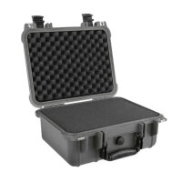Echolotkoffer G3 Modell 355 7 bis 10 Zoll Geräte