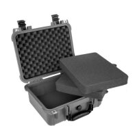 Echolotkoffer G3 Modell 355 7 bis 10 Zoll Geräte