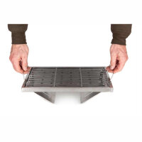 Fox Cookware Foldable BBQ