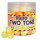 Dynamite Baits Fluro Two Tone Pop Ups 15mm Tutti Frutti & Pineapple