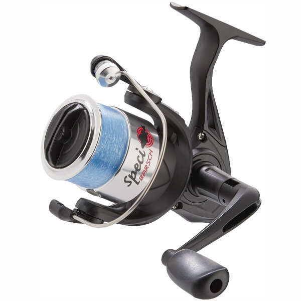 Balzer Tactics Speci Barsch inkl. 0,25mm Schnur