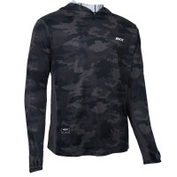 BKK Long Sleeve Performance Shirt Camo