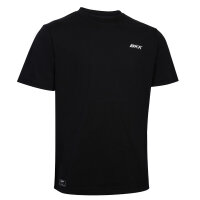BKK Short Sleeve Shirt Pike T-Shirt Black