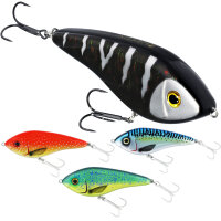 Westin Swim SW Glidebait 12cm 60g Jerkbait sinking